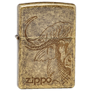 Zippo BIG FIVE BUFFALO