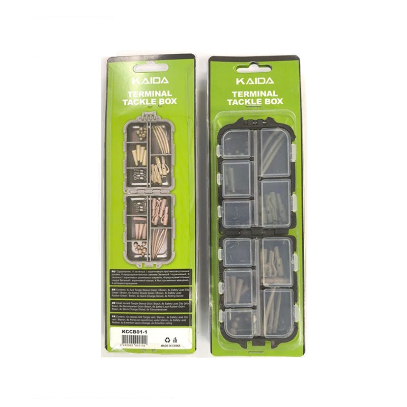 Kaida Terminal Tackle Box