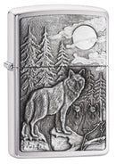 Zippo Timberwolves