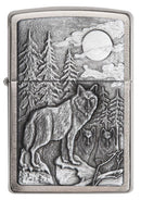 Zippo Timberwolves