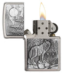 Zippo Timberwolves