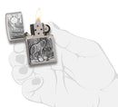 Zippo Timberwolves
