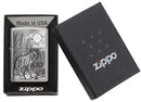 Zippo Timberwolves