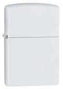 Zippo Classic White Matte