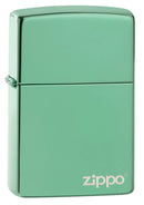 Zippo 28129ZL Chameleon with Zippo Lazered Lighter