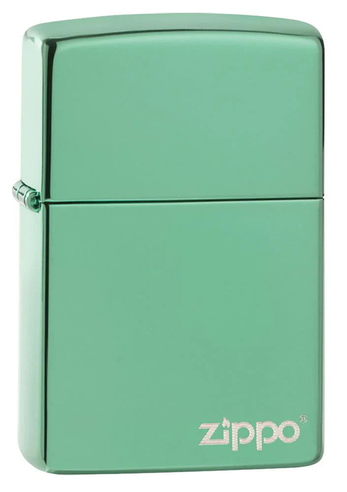 Zippo 28129ZL Chameleon with Zippo Lazered Lighter