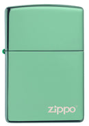 Zippo 28129ZL Chameleon with Zippo Lazered Lighter