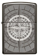 Zippo Black Ice® Compass