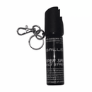 Ballistic 20ml Direct Stream Key Chain Pepper Spray