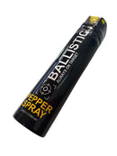 Ballistic 40Gram/60ml Direct Stream Pepper Spray