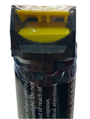 Ballistic 40Gram/60ml Direct Stream Pepper Spray