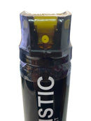 Ballistic 40Gram/60ml Direct Stream Pepper Spray