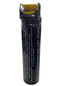 Ballistic 40Gram/60ml Direct Stream Pepper Spray