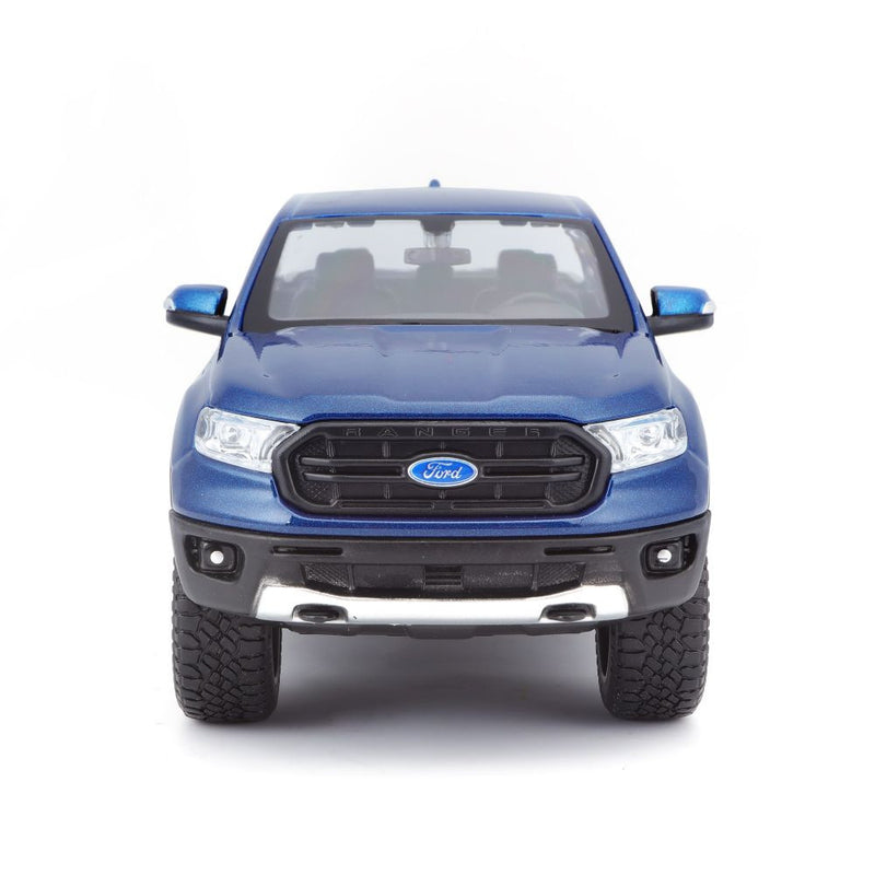 Ford Ranger 2019 1/27 (2 Assorted)