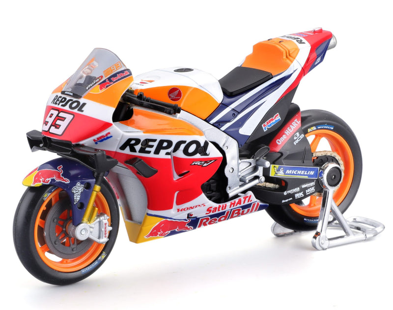 Honda Repsol Team MotoGP 2021 1/18