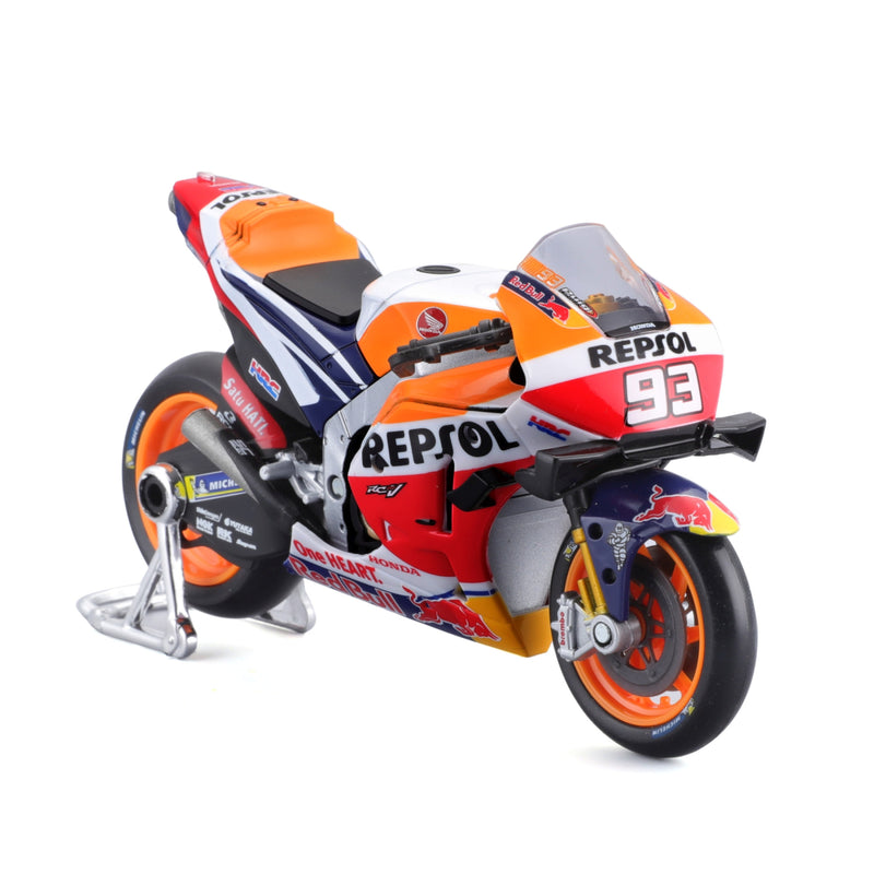Honda Repsol Team MotoGP 2021 1/18