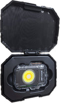 SUPA-LED Ignite 300 Lumens Rechargeable Torch/ Arc Lighter