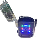 SUPA-LED Ignite 300 Lumens Rechargeable Torch/ Arc Lighter