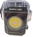SUPA-LED Ignite 300 Lumens Rechargeable Torch/ Arc Lighter
