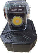 SUPA-LED Ignite 300 Lumens Rechargeable Torch/ Arc Lighter