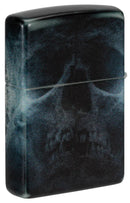 Zippo Compass Ghost Design