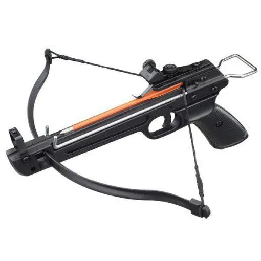 MK-50A1/5PL Pistol Crossbow 50LBS Fiber body