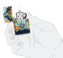 Zippo 49805 Compass Design