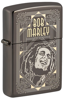 Zippo 49825 Bob Marley