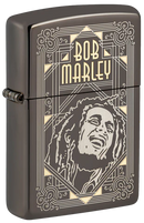 Zippo 49825 Bob Marley