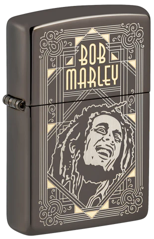 Zippo 49825 Bob Marley