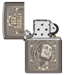 Zippo 49825 Bob Marley