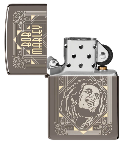 Zippo 49825 Bob Marley