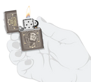 Zippo 49825 Bob Marley