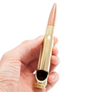 14.5mm/57Cal Bullet Bottle Opener - Brass
