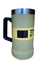 Bison 700ml Beer Jug