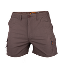Wildebees WBM156 Taupe 12CM Cargo Short