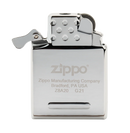 Zippo Butane Lighter Insert- Yellow Flame