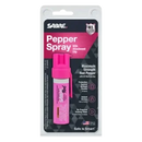 Sabre Red P-22-PK-OC Pink Pocket Unit with Clip .75oz