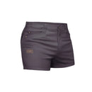 Boerboel Men’s Magnum P.T. Shorts – Charcoal