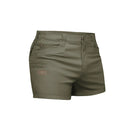 Boerboel Men’s Magnum P.T. Shorts – Olive