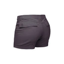 Boerboel Men’s Magnum P.T. Shorts – Charcoal