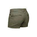 Boerboel Men’s Magnum P.T. Shorts – Olive
