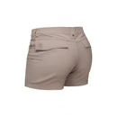 Boerboel Men’s Magnum P.T. Shorts – Putty