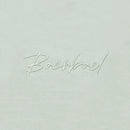 Boerboel Ladies T-Shirt – Embroidered Melange Sage