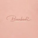 Boerboel Ladies T-Shirt – Printed Light Pink CANSA Tee