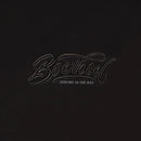 Boerboel Kids T-Shirt 3D Embroidery Black