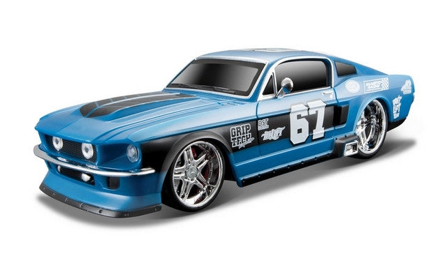 Motosounds Ford Mustang GT 1/24