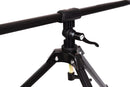 Kaida 3-Rod Specimen Pod Aluminum Tripod Rod Stand with Bag