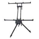 Kaida A28-7 4 Pod Aluminum Tripod Rod Stand with Bag