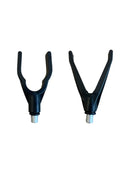 Kaida 3 Pod Aluminum Fishing Rod Stand with Bag